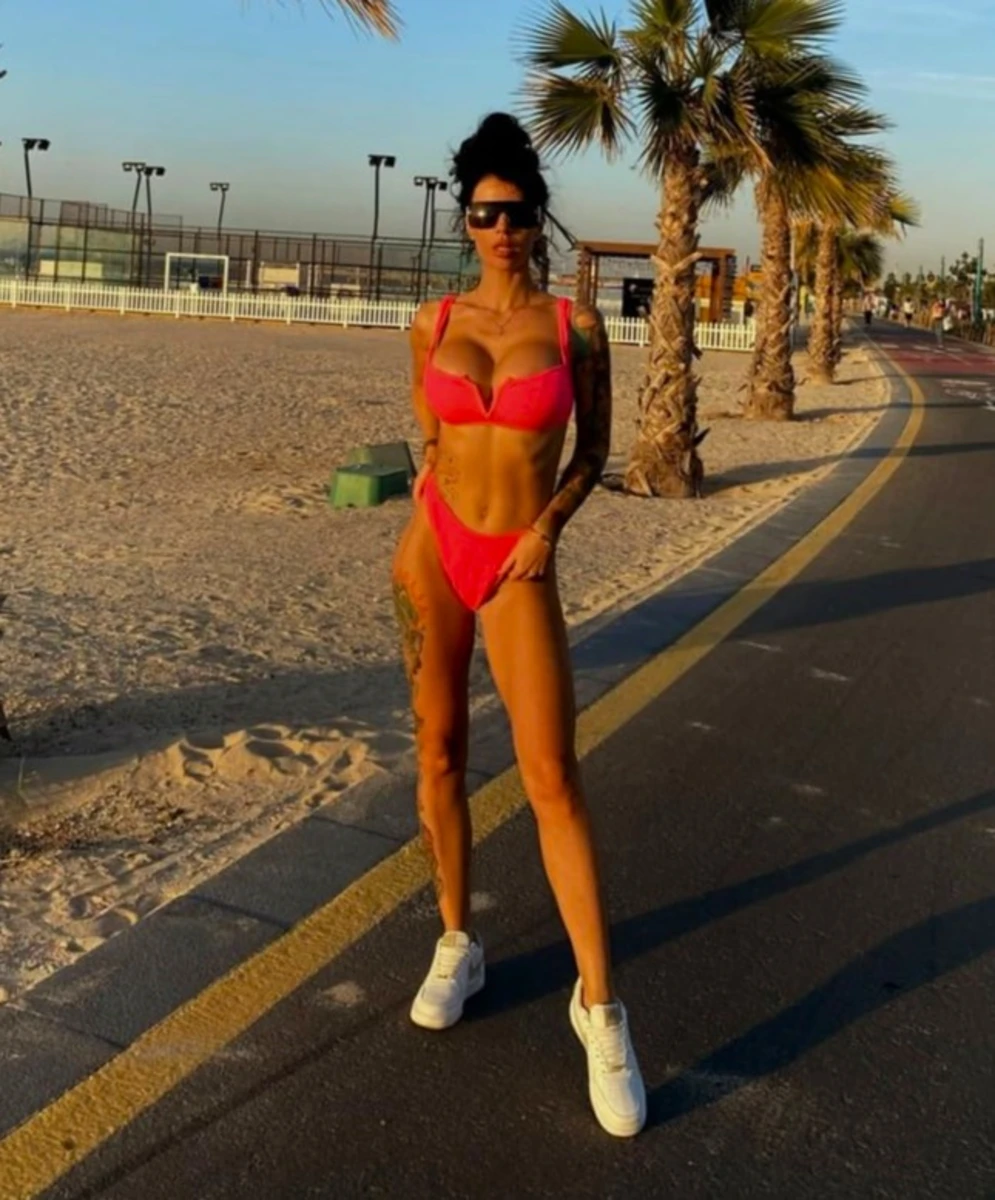 Abelle escort in Monaco