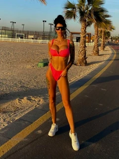 Abelle escort in Monaco