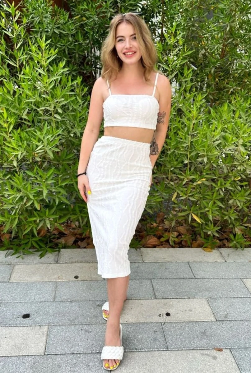 Adelia escort in Monaco