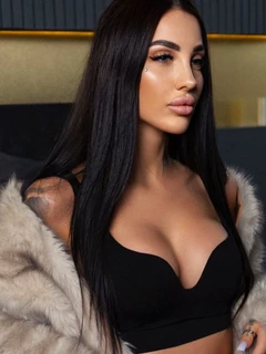 Adelina escort in Monaco