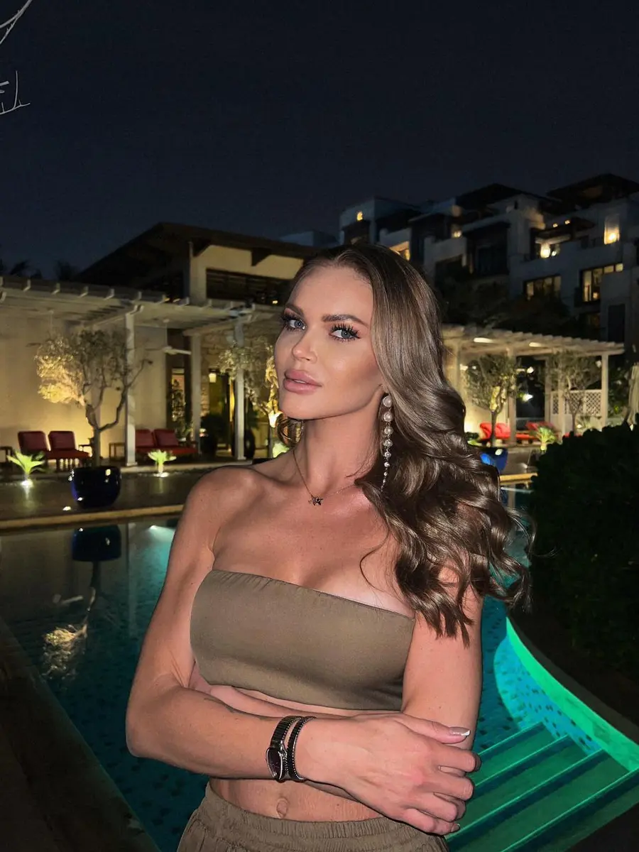 Agata escort in Monaco