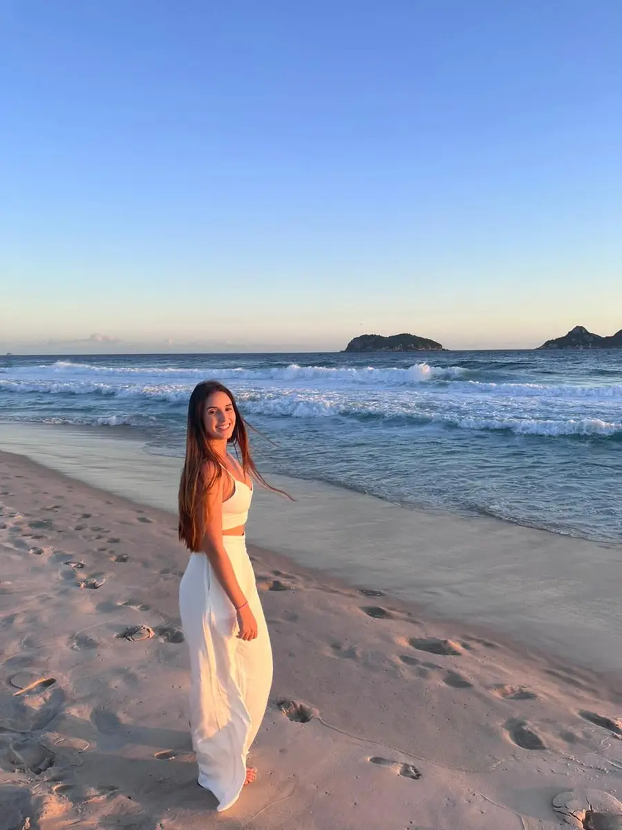 Aisha escort in Monaco