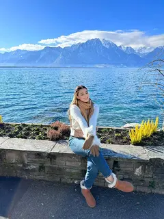 Aisha escort in Monaco