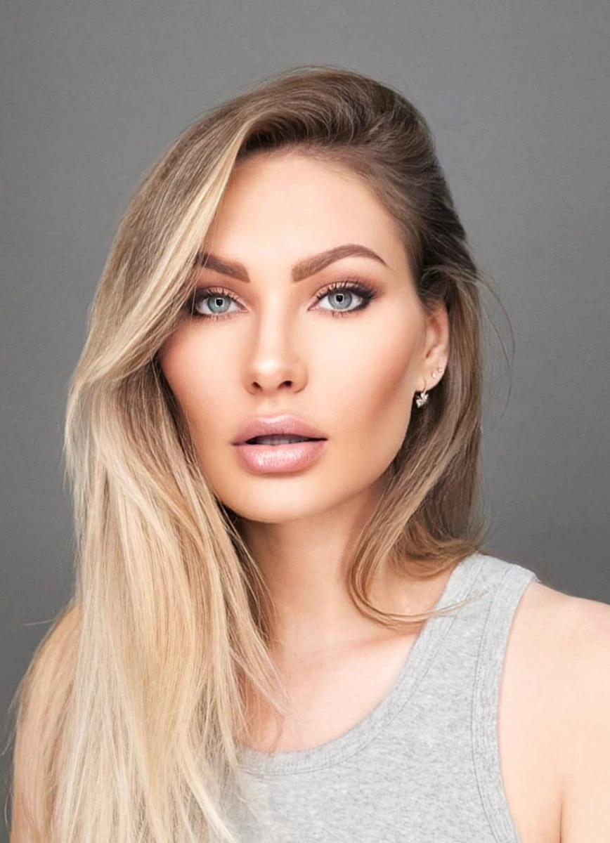 Aksena escort in Monaco
