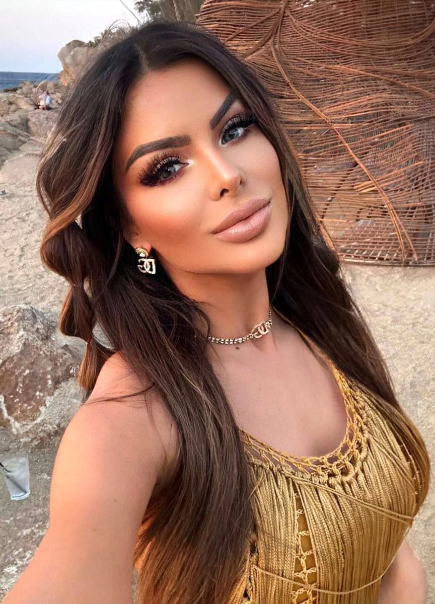 Alana escort in Monaco
