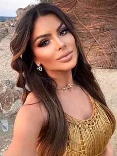 Alana escort in Monaco
