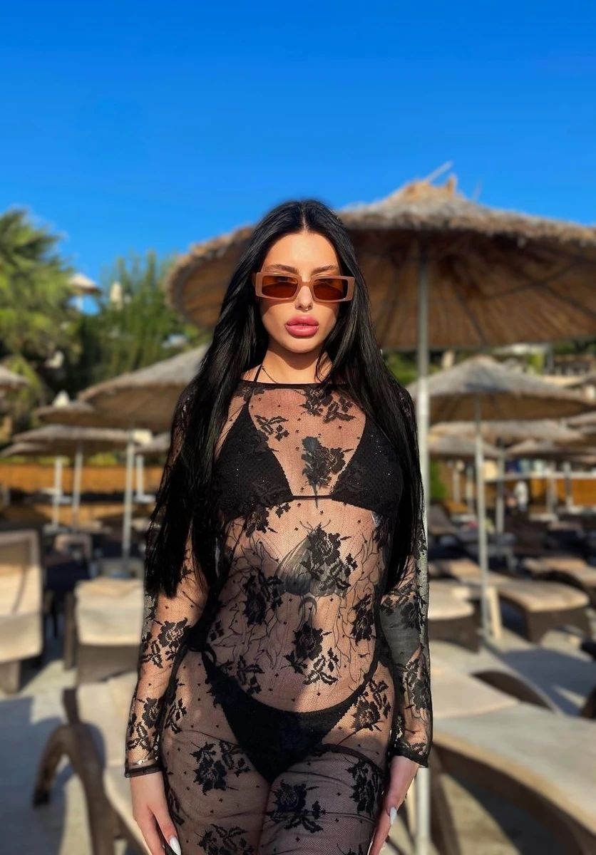 Aleks escort in Monaco