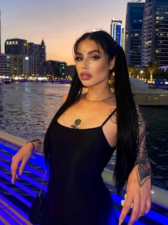 Aleks escort in Monaco