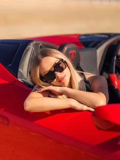 Aleksandra escort in Monaco