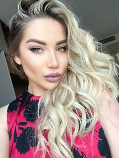 Aleksia escort in Monaco