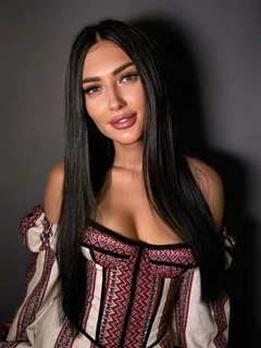 Alexandra escort in Monaco