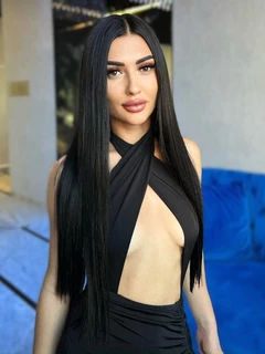 Alexandra escort in Monaco