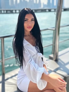 Alexandra escort in Monaco
