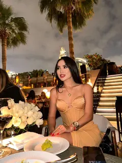 Alia escort in Monaco