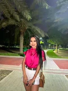 Alia escort in Monaco
