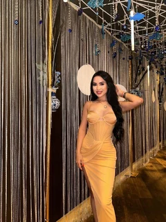 Alia escort in Monaco