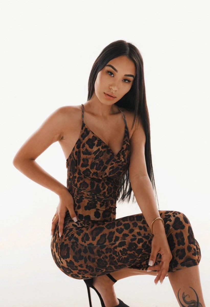 Aliana escort in Monaco