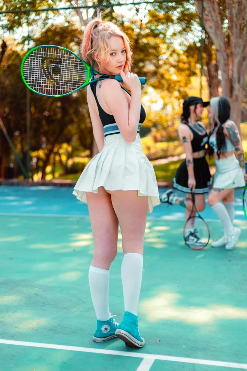 Alice escort in Monaco