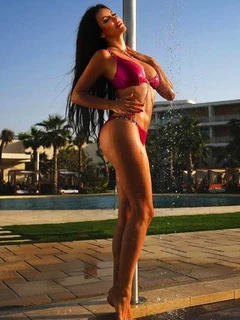 Alisa escort in Monaco