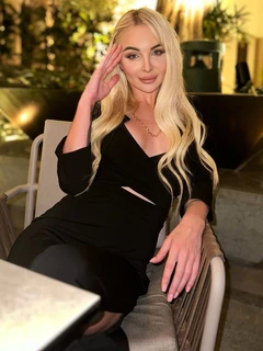 Alisa escort in Monaco
