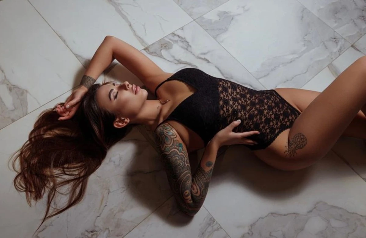 Alisha escort in Monaco