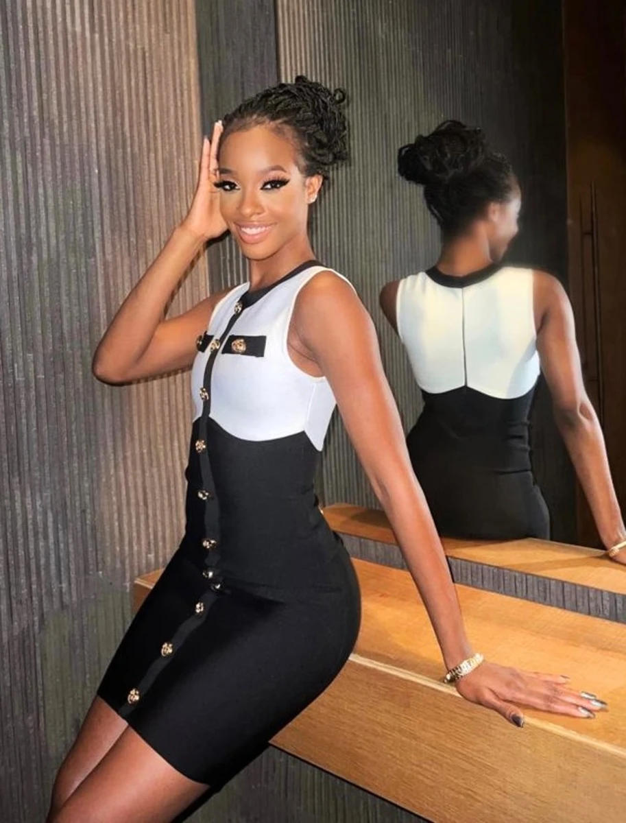 Amanda escort in Monaco
