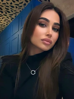 Amina escort in Monaco