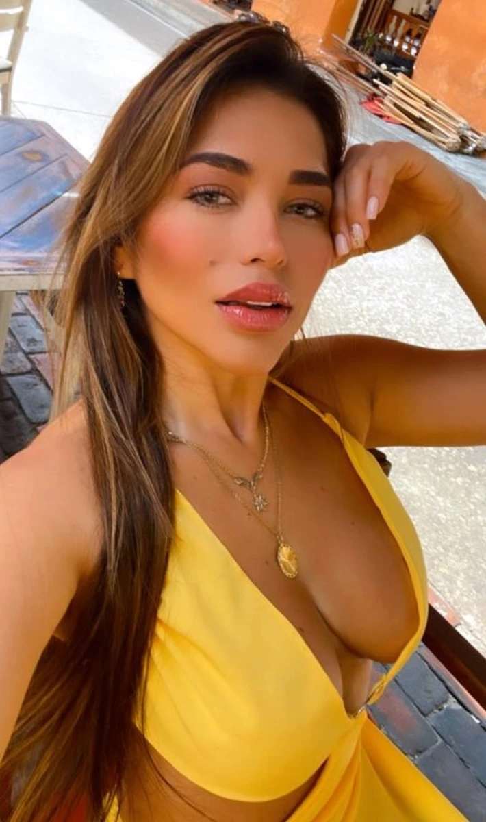 Andrea escort in Monaco