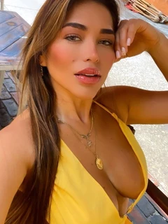 Andrea escort in Monaco