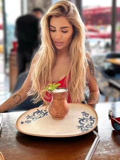 Angela escort in Monaco