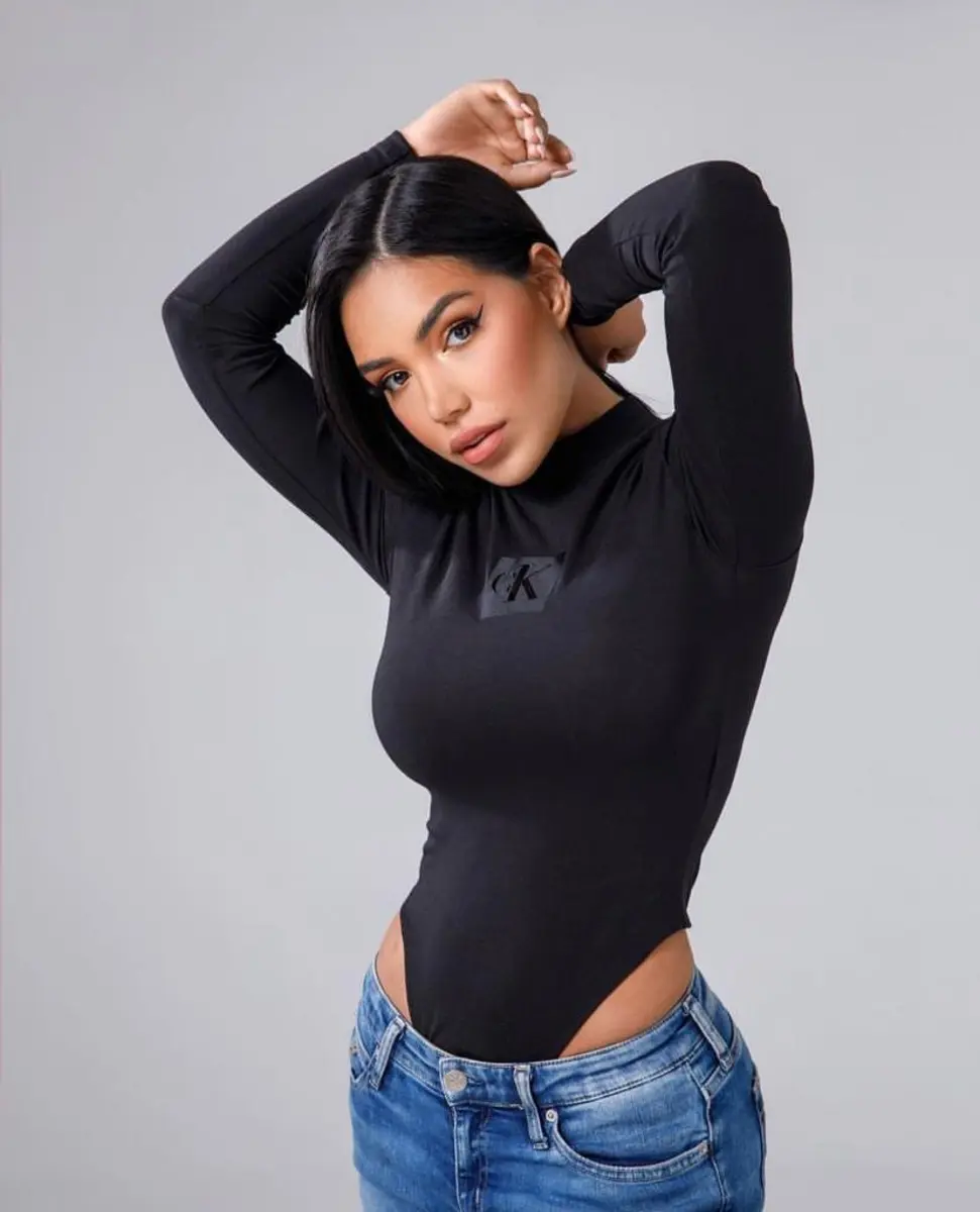  Anika escort in Monaco