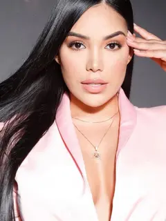  Anika escort in Monaco
