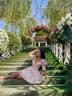  Anika escort in Monaco