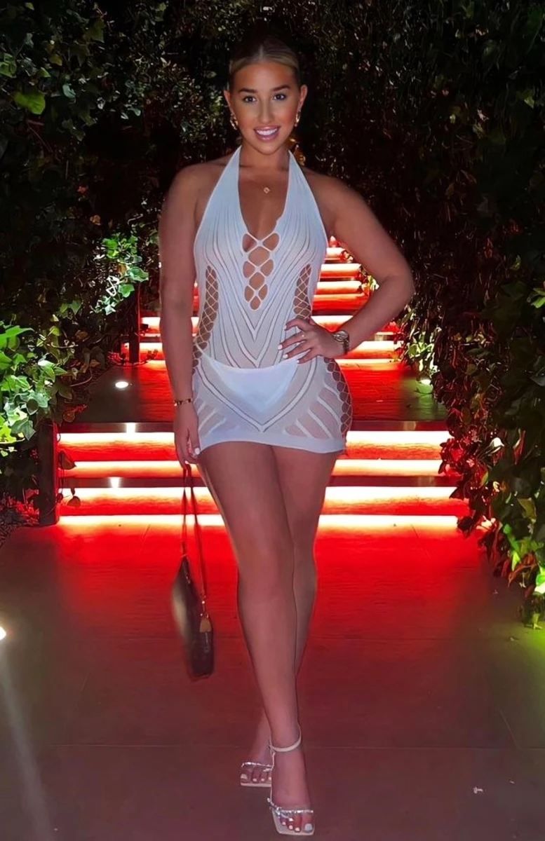 Anissa escort in Monaco