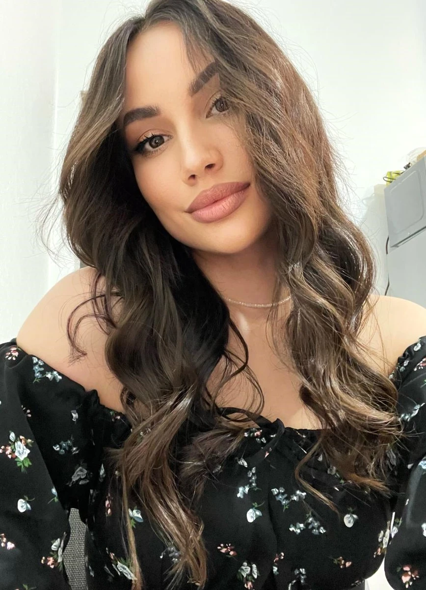 Anna escort in Monaco