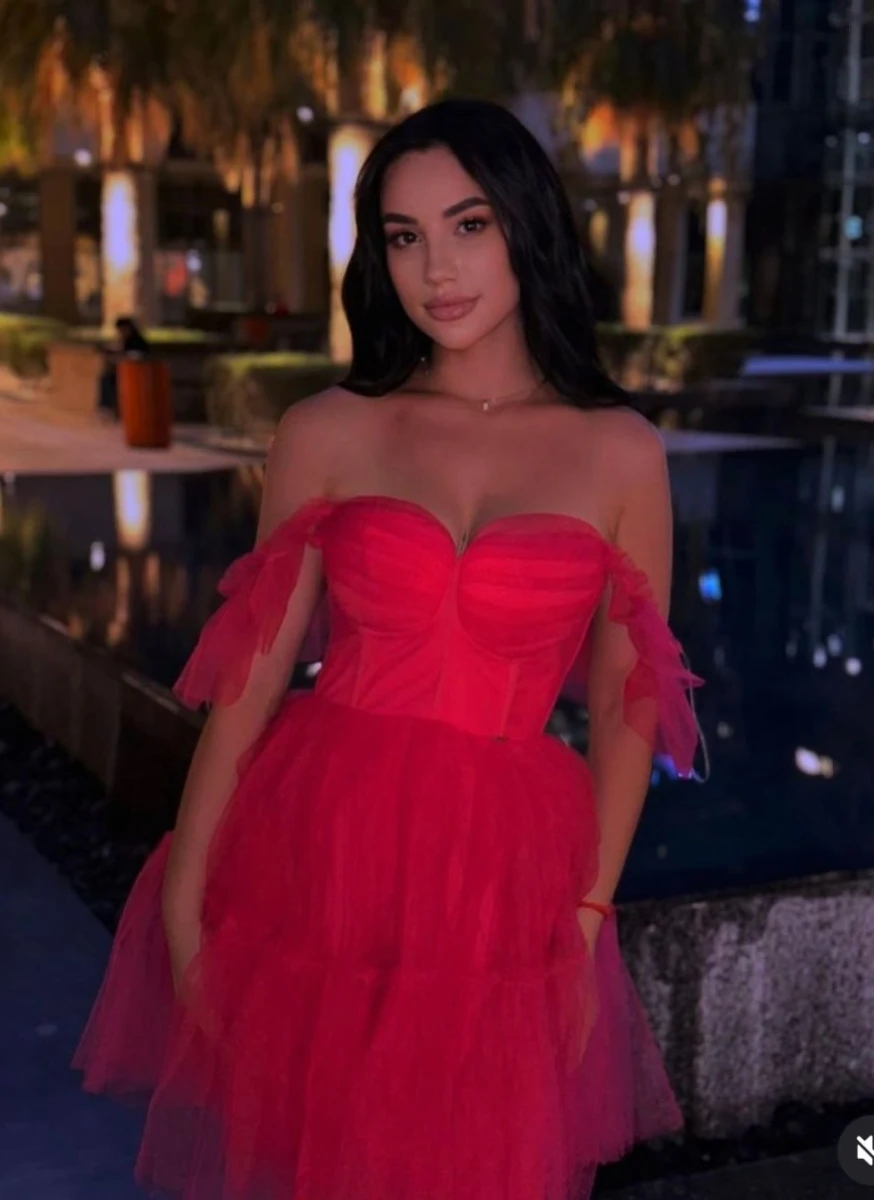 Anna escort in Monaco