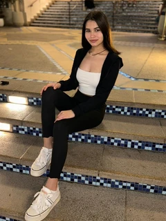 Anna escort in Monaco
