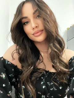 Anna escort in Monaco