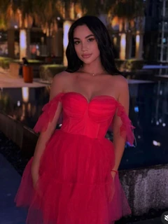 Anna escort in Monaco