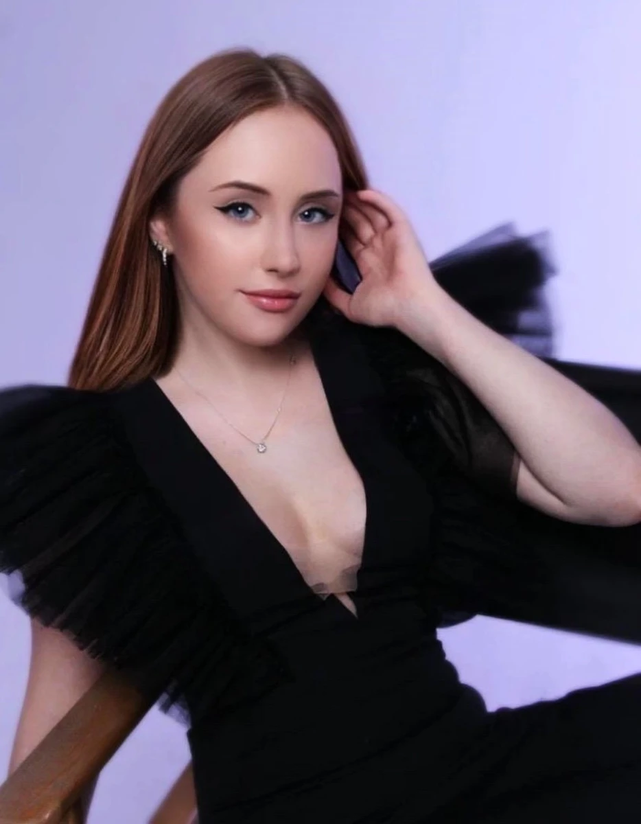 Annabella escort in Monaco