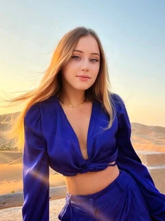 Annabella escort in Monaco