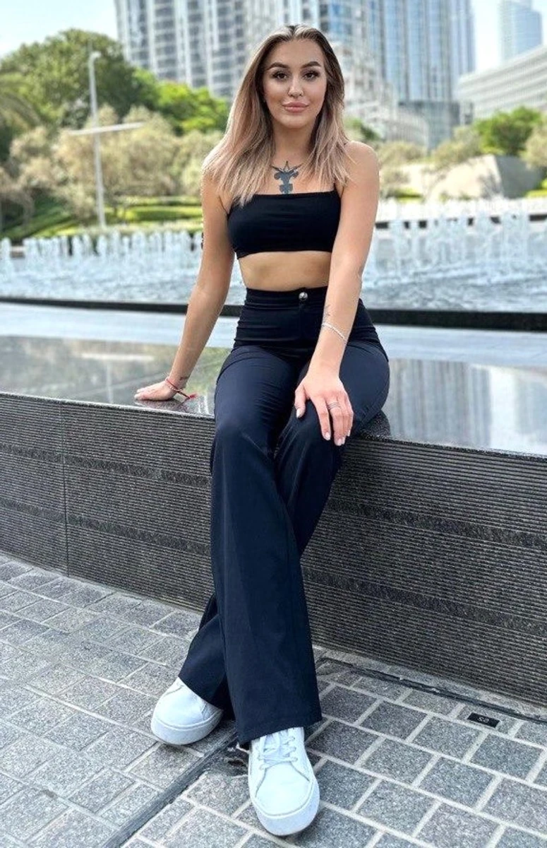 Annabelle escort in Monaco