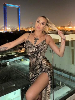 Annabelle escort in Monaco