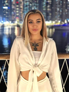 Annabelle escort in Monaco