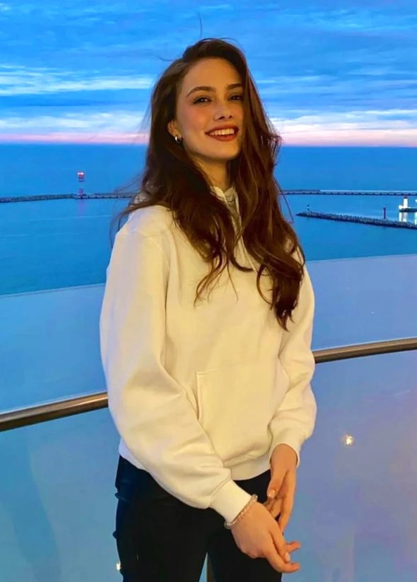 Annet escort in Monaco