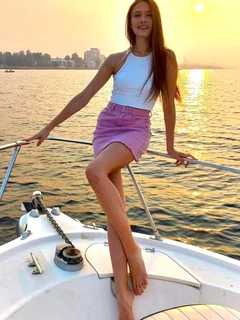Annet escort in Monaco