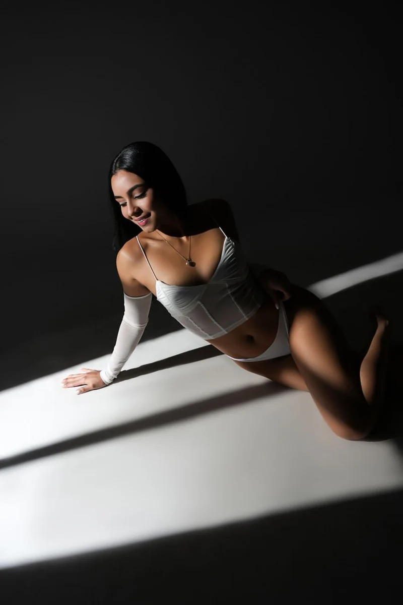 Antonella escort in Monaco