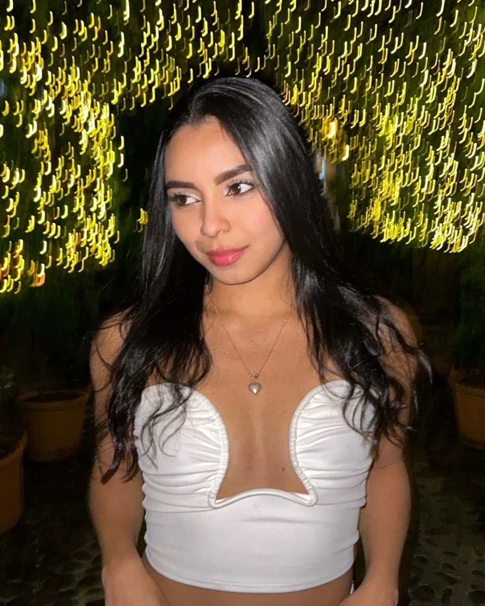 Antonella escort in Monaco