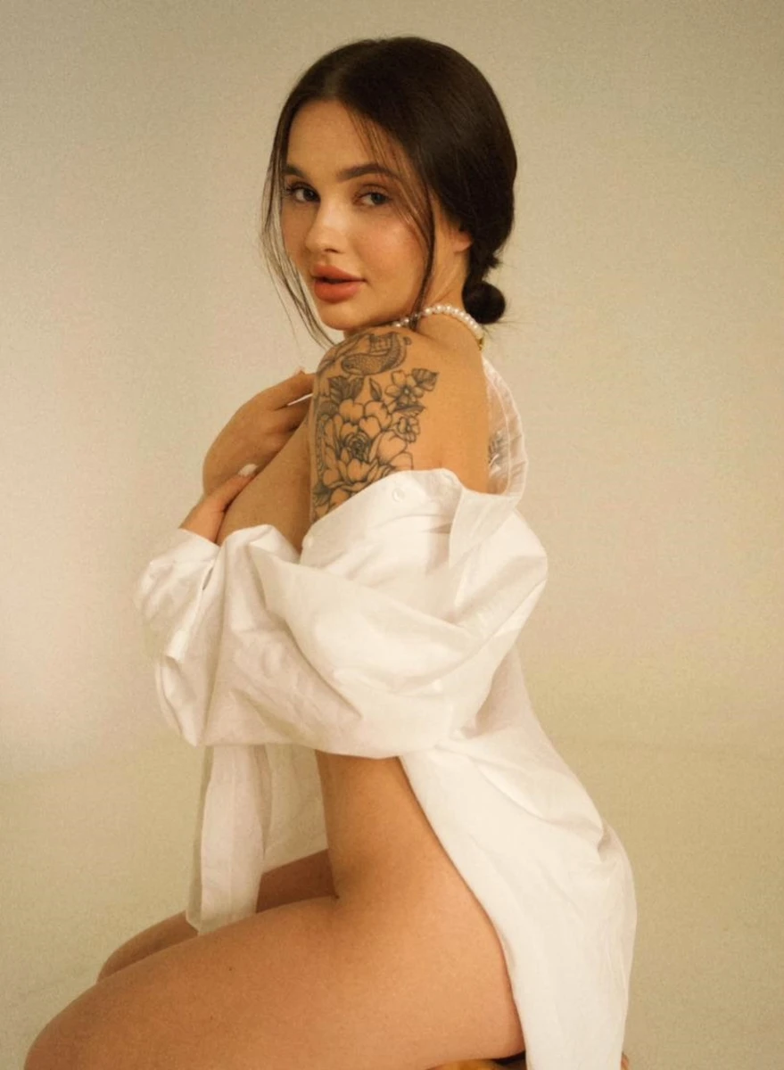 Anya escort in Monaco