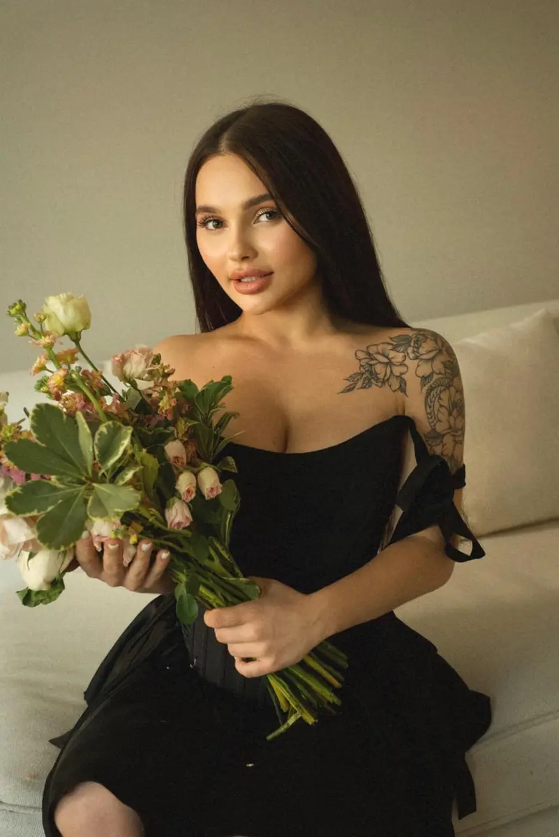 Anya escort in Monaco